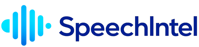 SpeechIntel